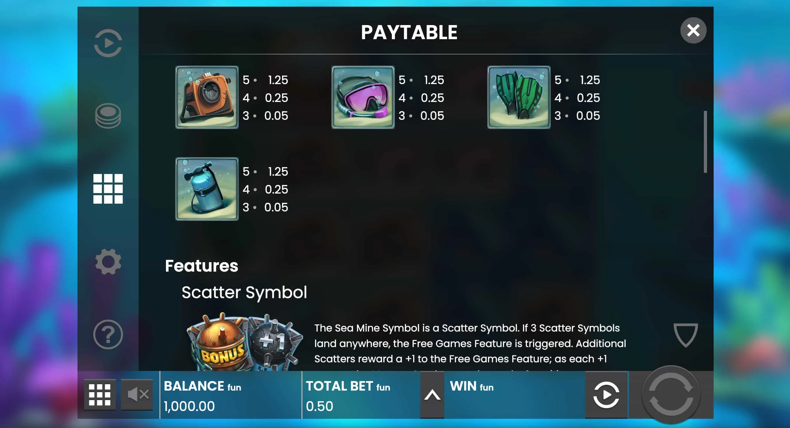 Razor Shark kostenlos spielen: Die originale Demo ohne Einschränkungen Razor Shark kostenlos spielen: Die originale Demo ohne Einschränkungen