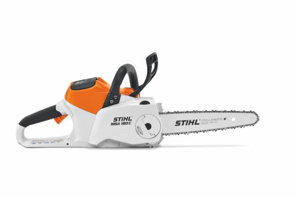 STIHL Akku Motorsäge MSA 160 C-B - Motor Company - Ihr STIHL ...